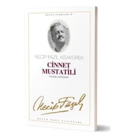 Cinnet Mustatili