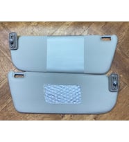 GÜNEŞLİK TAKIMI VECTRA- VECTRA-B