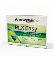 Arkopharma RLX Happy Takviye Edici Gıda 30 Tablet