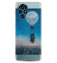Honor 200 Kılıf Boutique Baskılı Resimli Travel Pcode -052