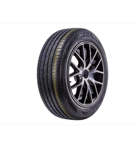 165/65R13 77H Eco Dynamic WATERFALL Yaz Lastiği 2026