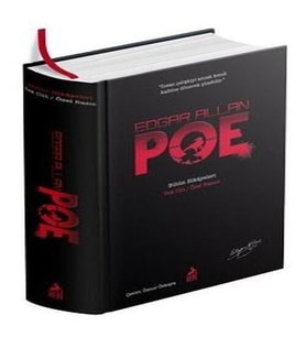 Edgar Allan Poe Bütün Hikayeleri (Tek Cilt)