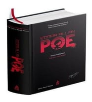 Edgar Allan Poe Bütün Hikayeleri (Tek Cilt)