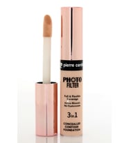 Pierre Cardin Photo Filter Liquid Concealer Kapatıcı - Medium 822 (Karışık)