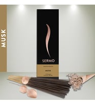 Sermo Premium Tütsü (24 Adet)  - Musk