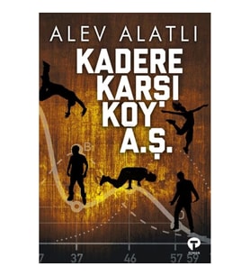 Kadere Karşı Koy A. Ş.