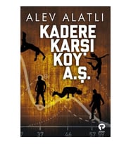Kadere Karşı Koy A. Ş.