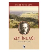 Zeytindağı -Günümüz Türkçesiyle-