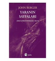 Yaranın Sayfaları