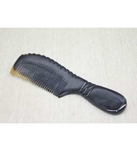 Tutmalı Kemik Tarak Model 1