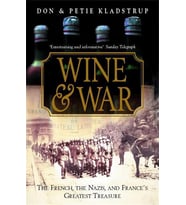 Wine And War