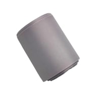 Grogren Kurdele 1 Cm 10 Metre Gri
