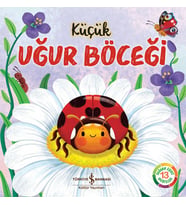 Küçük Uğur Böceği - Doğanın Eşsiz Hikayeleri 13