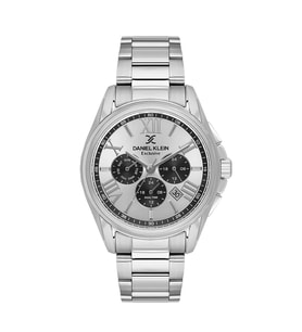 DANIEL KLEIN DK.1.14222-6 METAL ERKEK KOL SAATİ