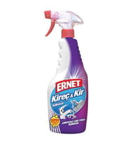 Ernet Süper Kireç Ve Kir Sökücü 750 Ml