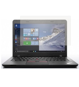 Lenovo ThinkPad E460 14 inç Mat Ekran Koruyucu Şeffaf (Şeffaf Hologram)