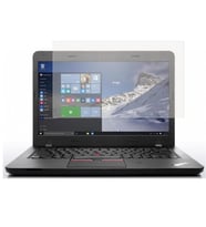Lenovo ThinkPad E460 14 inç Mat Ekran Koruyucu Şeffaf (Şeffaf Hologram)