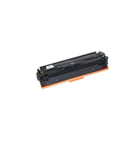 hementoner Hp CF400A Siyah Muadil Toner