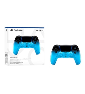 PS5 DualSense Wireless Controller Rhythm Blue İthalatçı Garantili