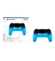 PS5 DualSense Wireless Controller Rhythm Blue İthalatçı Garantili