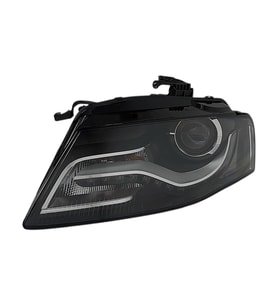 Far Audi A4 2009-2012 (SOL, ZENON, LEDLİ)