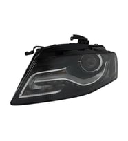 Far Audi A4 2009-2012 (SOL, ZENON, LEDLİ)