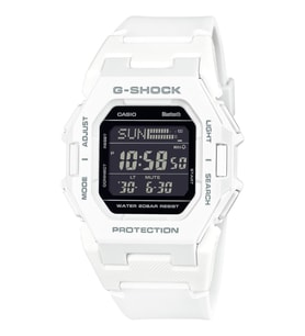 Casio Gd-B500-7Dr G-Shock Erkek Kol Saati