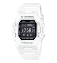 Casio Gd-B500-7Dr G-Shock Erkek Kol Saati