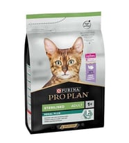 Pro Plan Kısırlaştırılmış Hindi Etli Kedi Maması 10 Kg