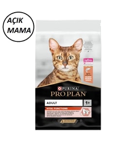 Pro Plan Vital Functions Adult Somonlu 2 kg Yetişkin Kedi Maması - Açık Paket