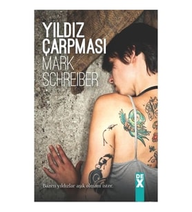 Yıldız Çarpması - Mark Schreber