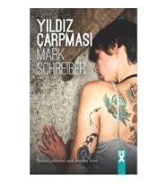 Yıldız Çarpması - Mark Schreber