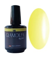 Glamour Kalıcı Oje 185