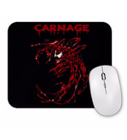 Carnage Mouse Pad
