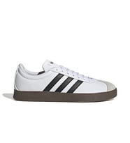 adidas Vl Court Base Erkek Günlük Ayakkabı ID3711 Beyaz