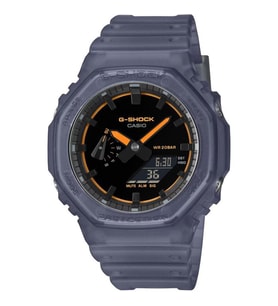 Casio G-SHOCK GA-2100K-2ADR Erkek Kol Saati
