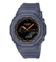 Casio G-SHOCK GA-2100K-2ADR Erkek Kol Saati