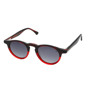 Quantum Q231.C2 45 Polarize Unisex Güneş Gözlüğü (Çok Renkli)