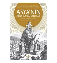 Asya'nın Büyük İmparatorlukları