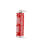 Maxell ER6C 3.6V AA Size Lithium Pil