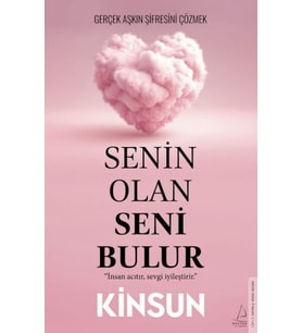 Senin Olan Seni Bulur