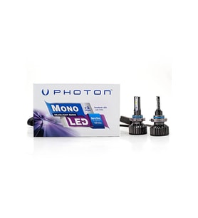 Mono Hb3 9005 Led Xenon 14000 Lümen Headlıght