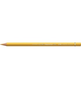 Faber Castell Polychromos Artist Kuru Boya Kalemi 184 Dark Naples Yellow (Napoli Toprak-Koyu) 