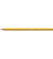 Faber Castell Polychromos Artist Kuru Boya Kalemi 184 Dark Naples Yellow (Napoli Toprak-Koyu) 