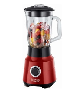 RUSSELL HOBBS 24720-56 DESİRE SÜRAHİ BLENDER (Kırmızı)