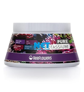 ReeFlowers Pure Potassium 250 ml. Skt:07/2030