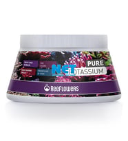 ReeFlowers Pure Potassium 250 ml. Skt:07/2030