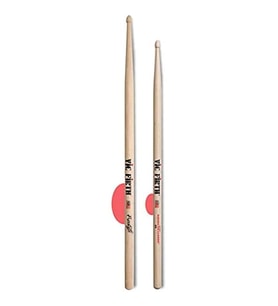 Vic Firth Baget (Çift), Ds, Amerıcan Concept Freestyle 5A