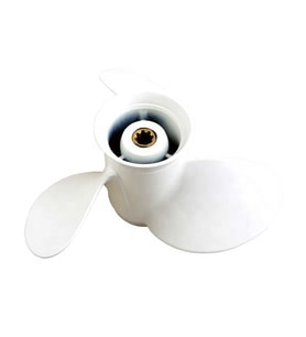 Yamarine Yamaha Dıştan Takma Motor Pervanesi 9.9/20HP Outboard Propeller Diamete