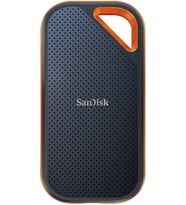 SanDisk Extreme PRO 1TB 2000MB/sn Taşınabilir SSD V2 Disk SDSSDE81-1T00-G25